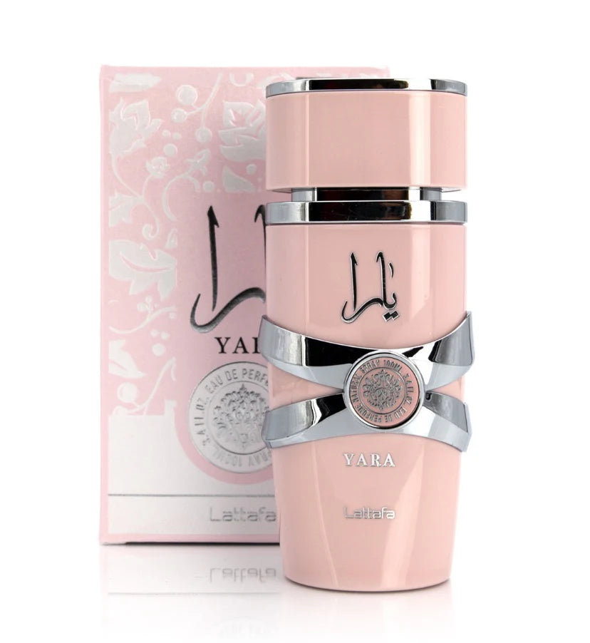LATTAFA YARA DM Eau de Parfum 100ml