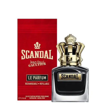 JEAN PAUL SCANDAL LE PARFUM Eau de Parfum 100 ml