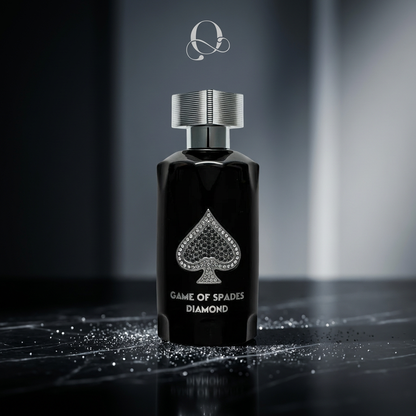 Jo Milano Game Of Spades Diamond Parfum 100ml