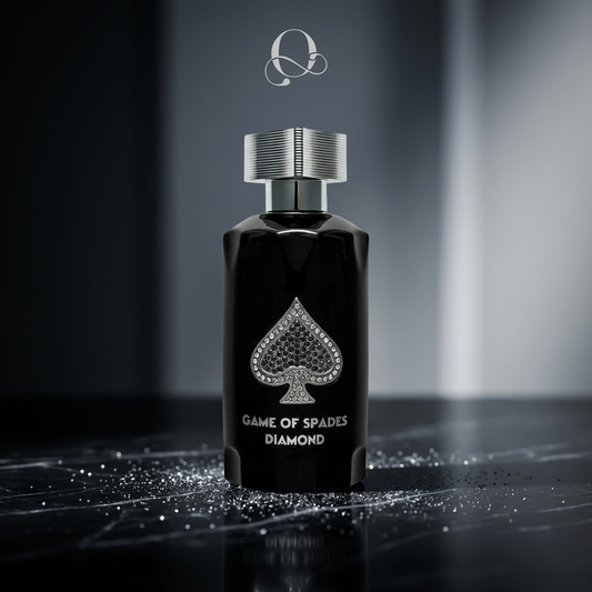 Jo Milano Game Of Spades Diamond Parfum 100ml