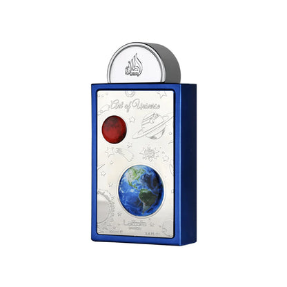 LATTAFA ART OF UNIVERSE UNISEX