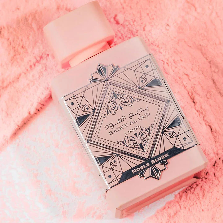 LATTAFA NOBLE BLUSH DM Eau de Parfum 100 ml