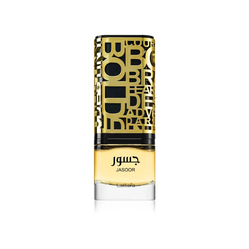 Lattafa Jasoor EDP 100ml