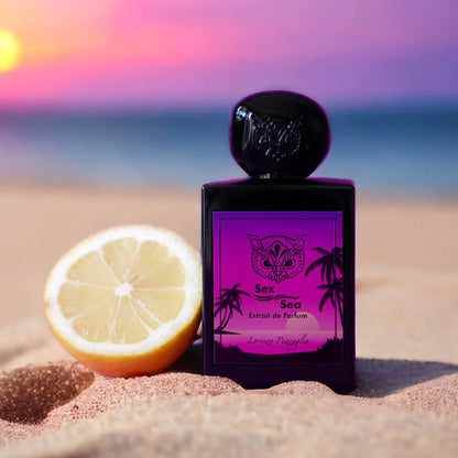LORENZO PAZZAGLIA SEX SEA UNISEX EXTRACTO 50 ML