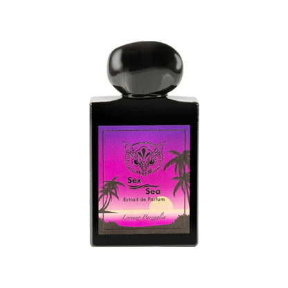 LORENZO PAZZAGLIA SEX SEA UNISEX EXTRACTO 50 ML