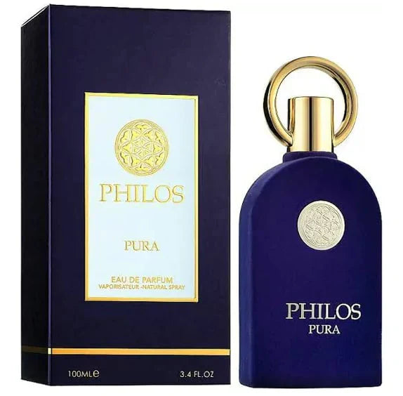 Philos Pura 100ml