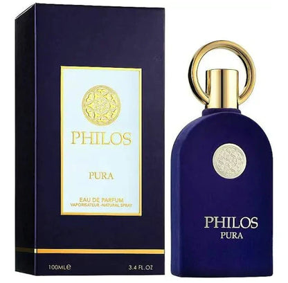 Philos Pura 100ml
