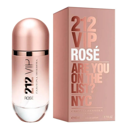CH 212 VIP Rose EDP