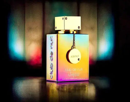 ARMAF CLUB DE NUIT UNTOLD 100ML