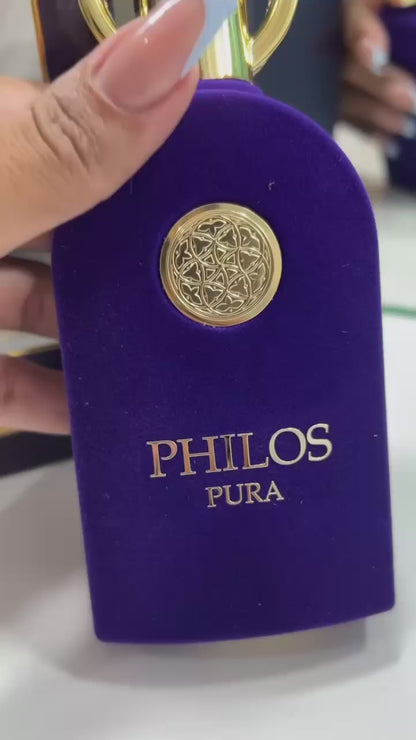 Philos Pura 100ml