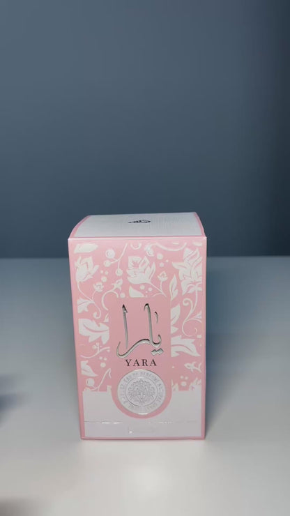 LATTAFA YARA Eau de Parfum 100ml