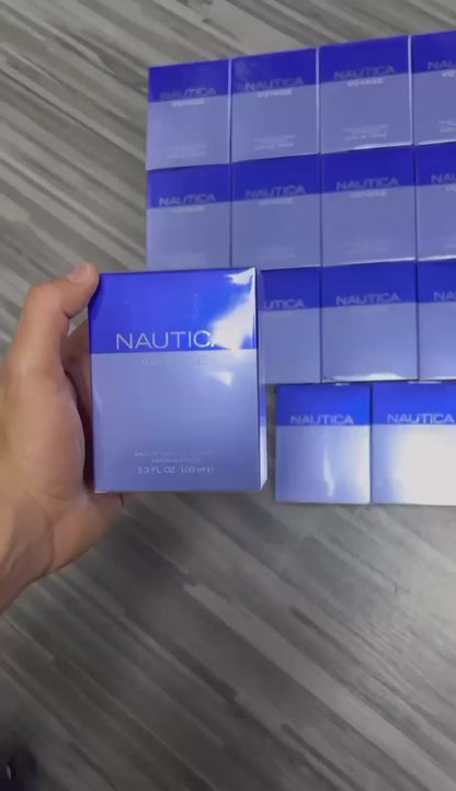 NÁUTICA VOYAGE 100ml