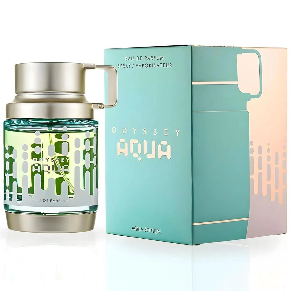 Odyssey Aqua 100 ml