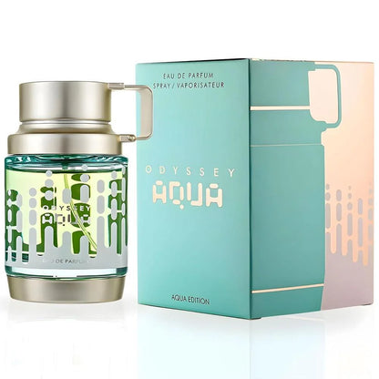 Odyssey Aqua 100 ml