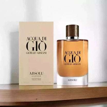 Acqua Di Gio Absolu Instinct EDP