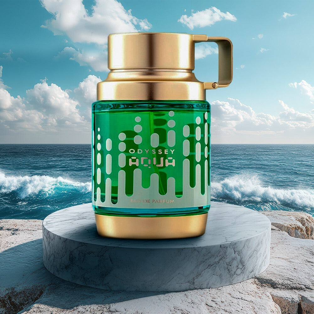 Odyssey Aqua 100 ml