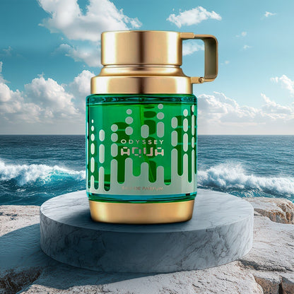 Odyssey Aqua 100 ml