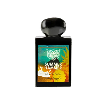 LORENZO PAZZAGLIA SUMMER HAMMER EXTRAIT UNISEX 50 ml