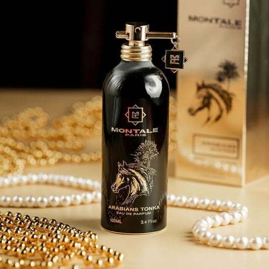 MONTALE ARABIANS TONKA Eau de Parfum 100 ml