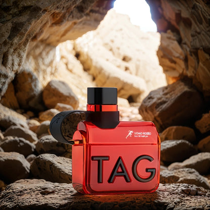 Armaf Tag Him Uomo Rosso 100ml