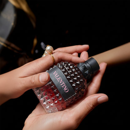 Valentino Uomo Born in Roma Intense Edp 100ml