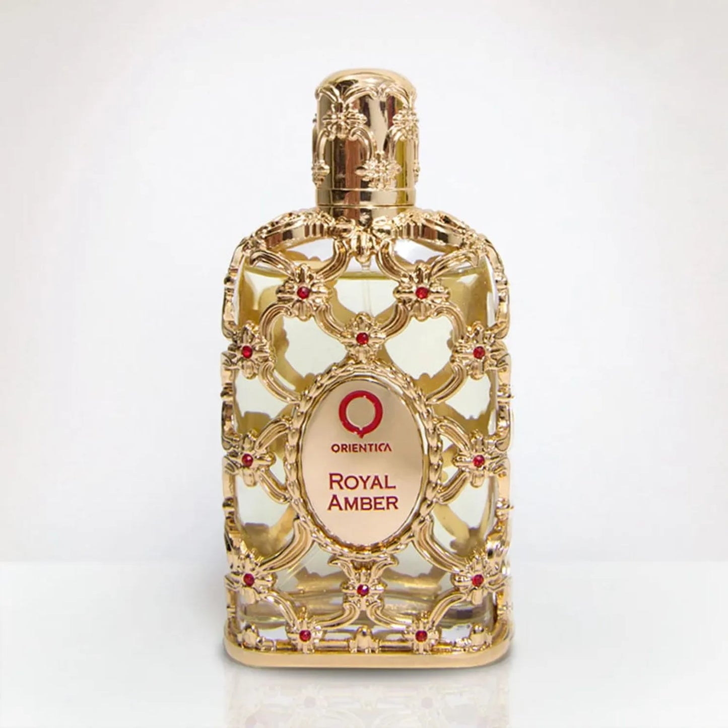 ORIENTICA ROYAL AMBER EDP 80ml