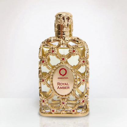 ORIENTICA ROYAL AMBER EDP 80ml