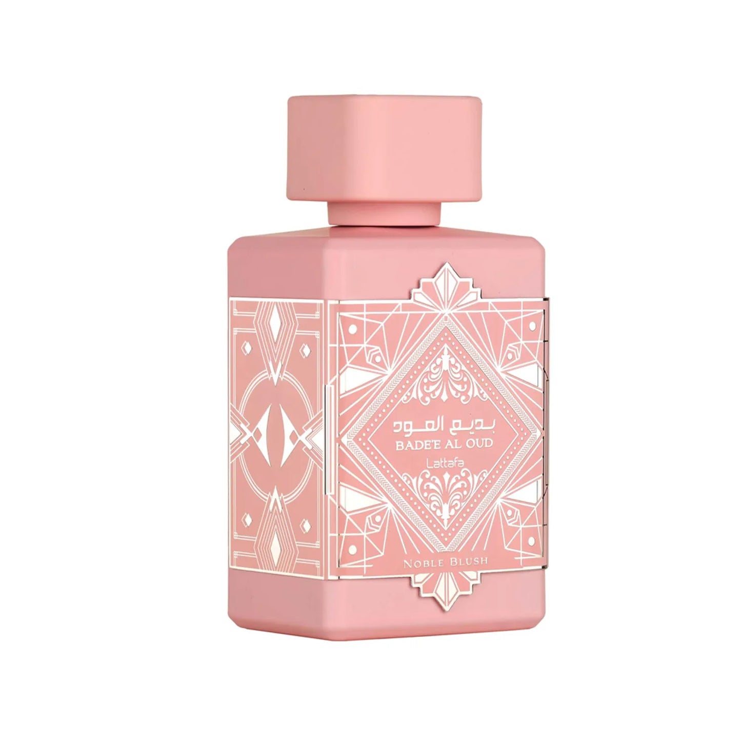 LATTAFA NOBLE BLUSH DM Eau de Parfum 100 ml