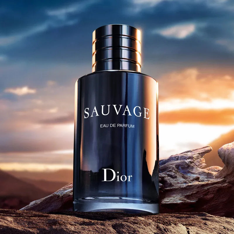 Dior Sauvage EDP 100ml