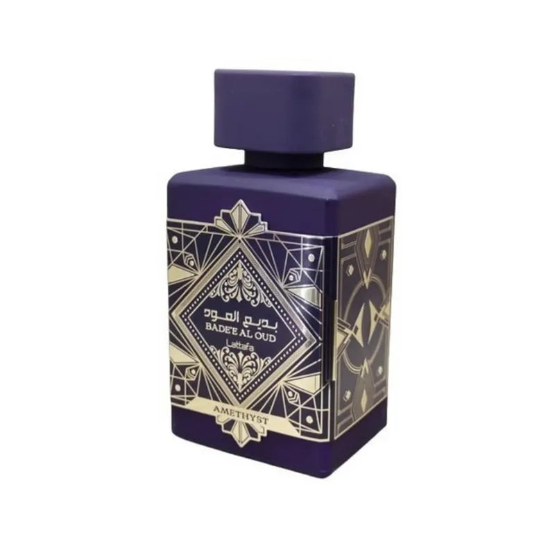 LATTAFA AMETHYST UNISEX 100ML Eau de Parfum