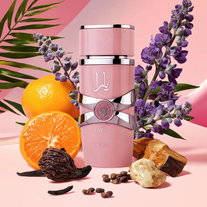 LATTAFA YARA DM Eau de Parfum 100ml